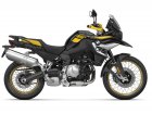 2021 BMW F 850GS 40 Years Edition